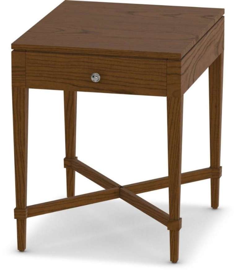 Picture of AVA SIDE TABLE W/ DRAWER