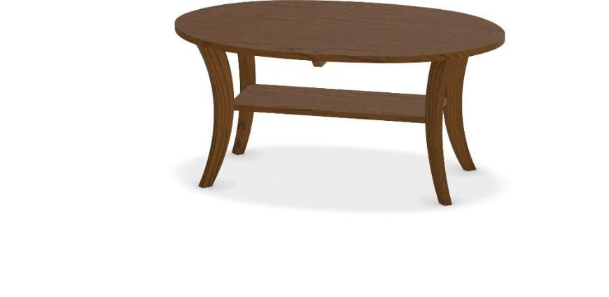 Picture of BARBARA COCKTAIL TABLE