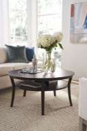 Picture of ELANA ROUND COCKTAIL TABLE