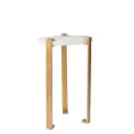 Picture of ASYMMETRIC SIDE TABLE