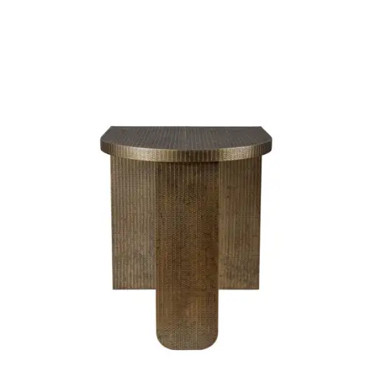 Picture of AMALFI SIDE TABLE