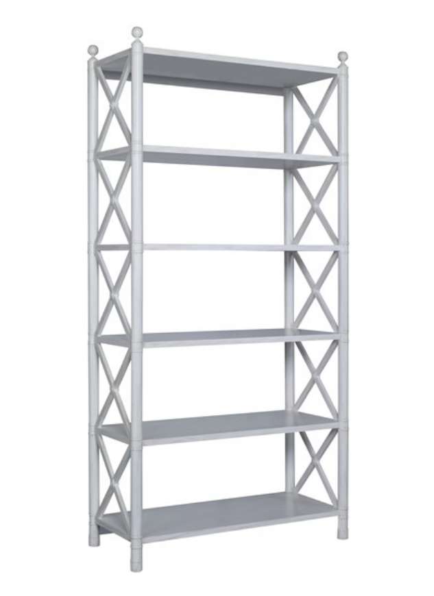 Picture of Boxwood Etagere