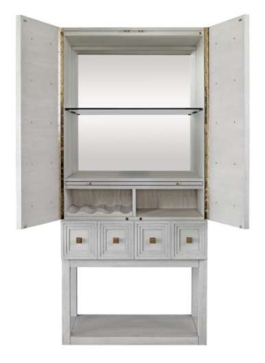 Picture of Adriano Bar Cabinet