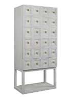 Picture of Adriano Bar Cabinet