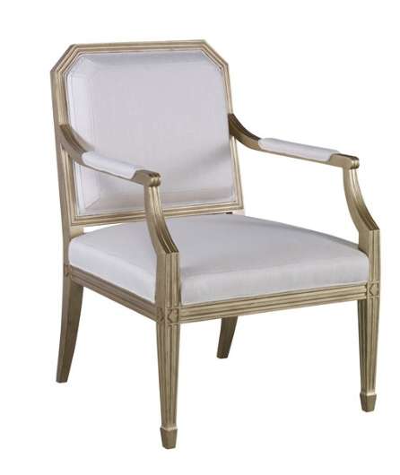 Picture of Violet Lounge Chair