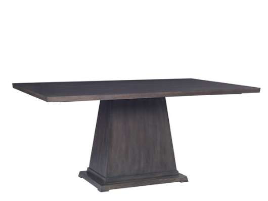 Picture of Wedge Dining Table